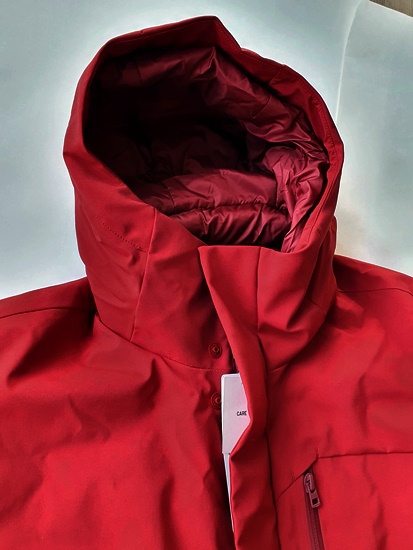 유니클로 하이브리드 다운 파카 남녀공용 새제품 배송비포함