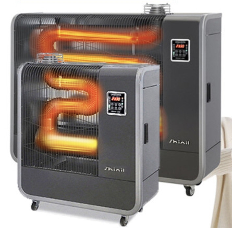 돈풍기.신일원적외선 튜브히터,돈풍기, 최저가 판매