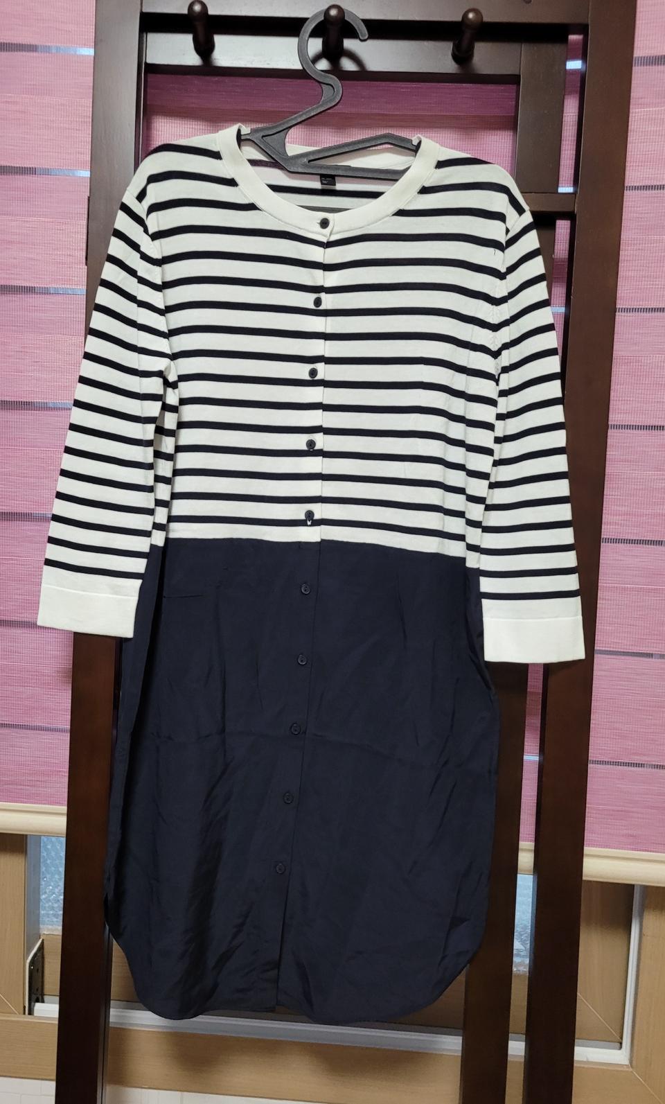 COS 코스 원피스