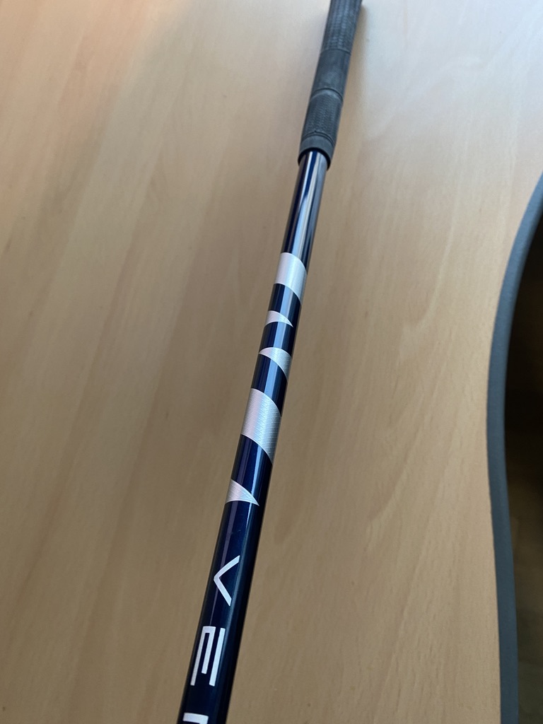 PXG Gen4 ( 젠4 ) 드라이버 - 벤투스 ( 벨로코어, 밴투스 )