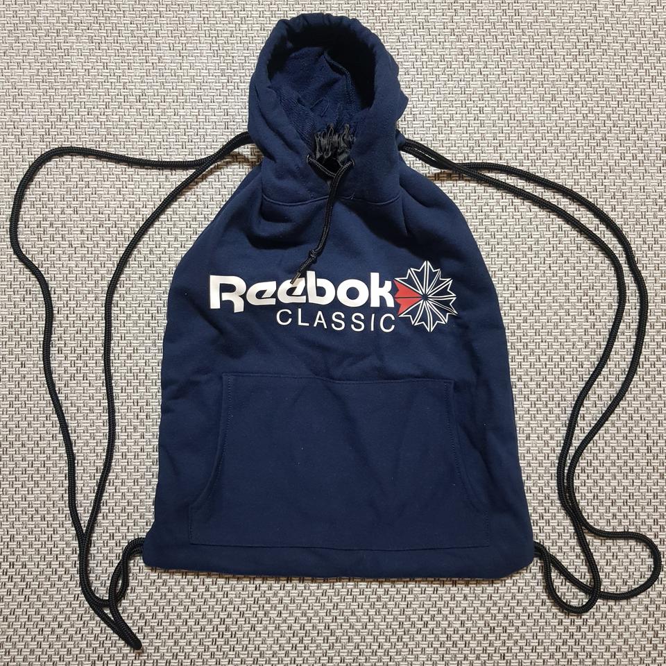 리복 실내화 가방