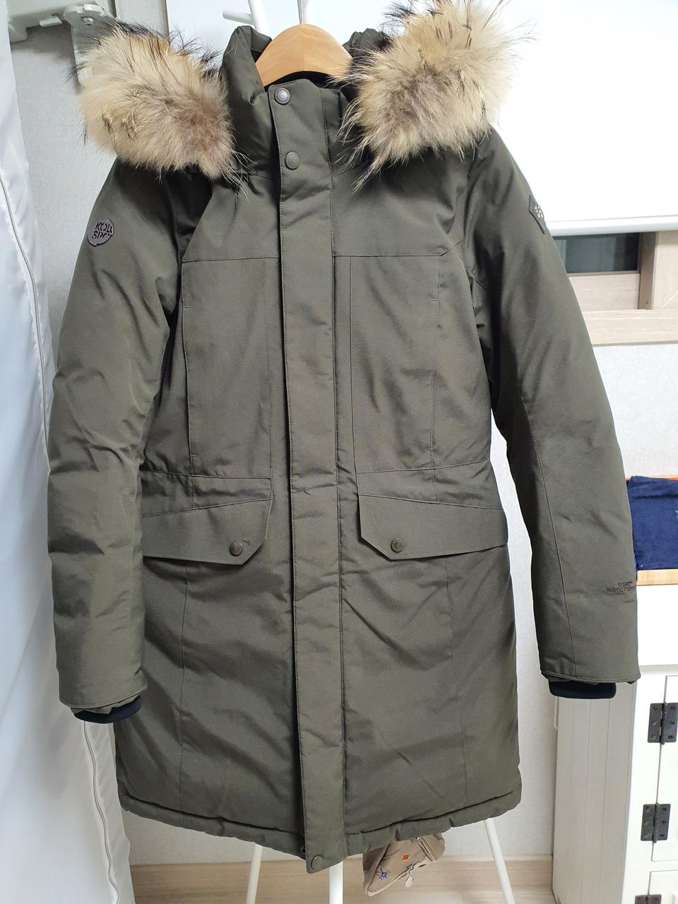 코오롱 안타티카(90)