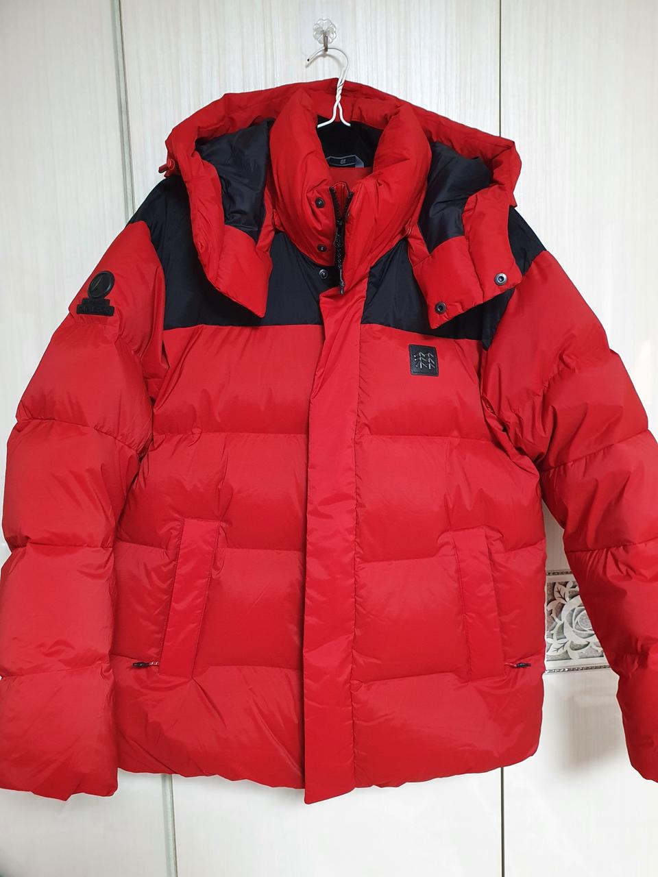 코오롱 헤스티아 다운