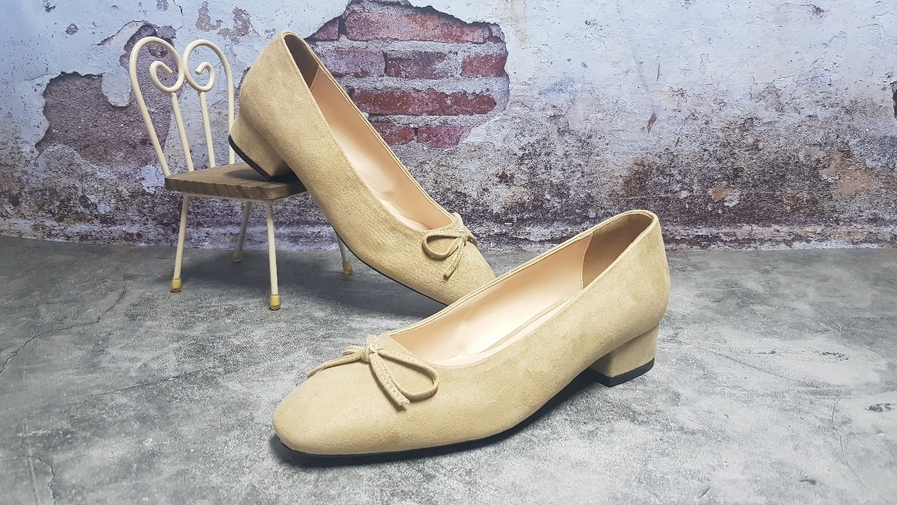 통굽 구두 초특가 한정수량 230~250