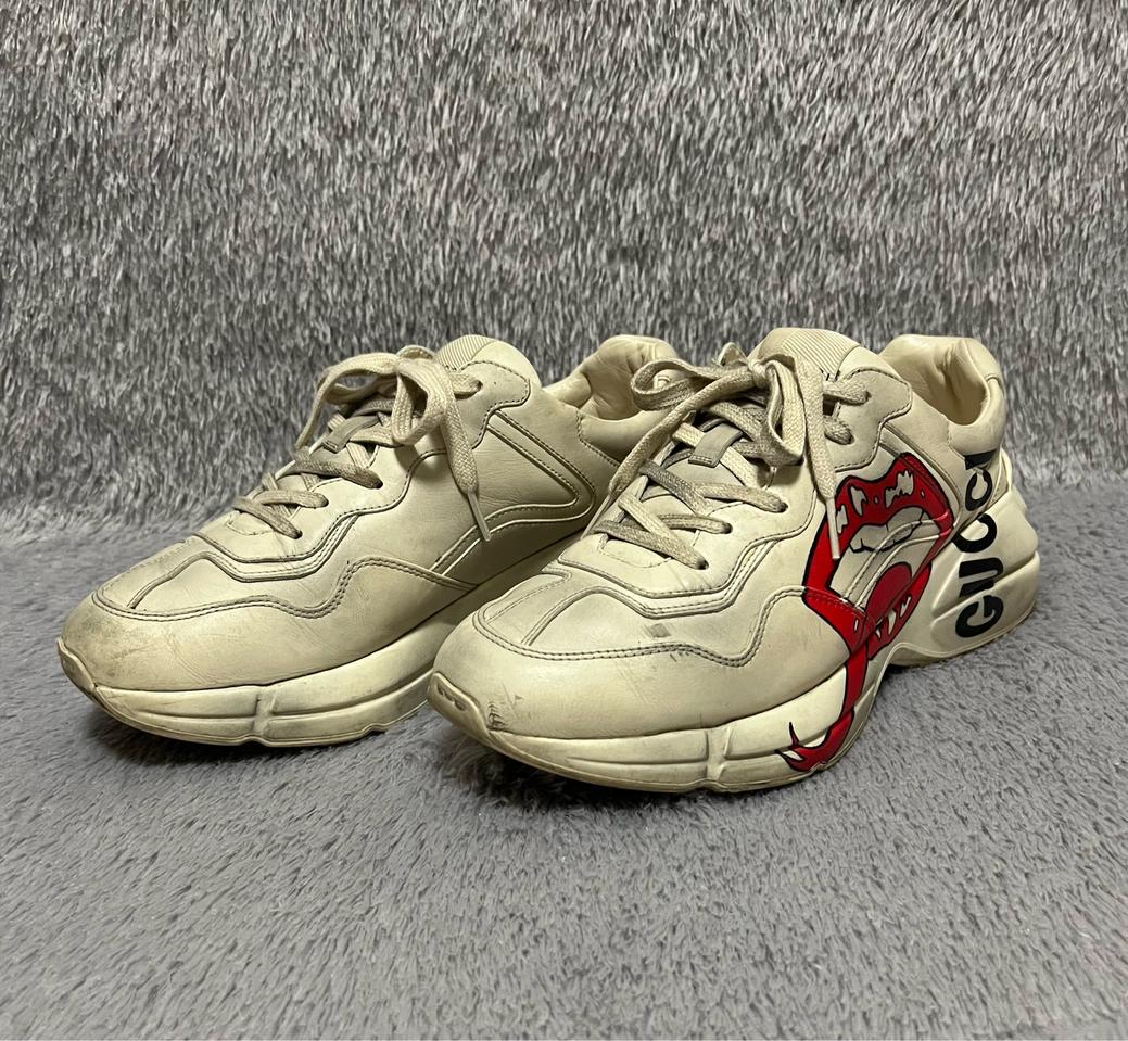 7.5) 구찌 라이톤 입술 더티