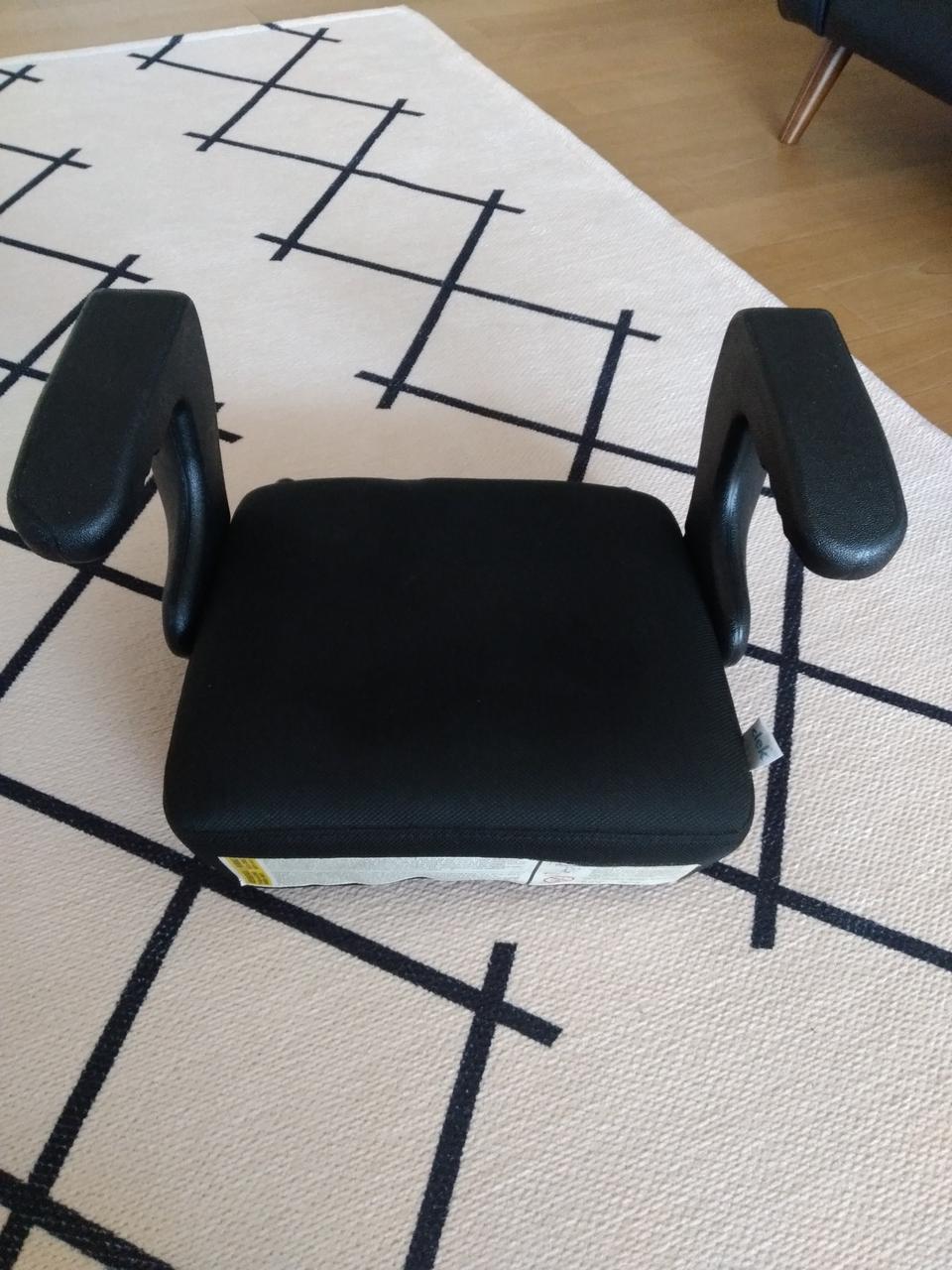 유아차량카시트