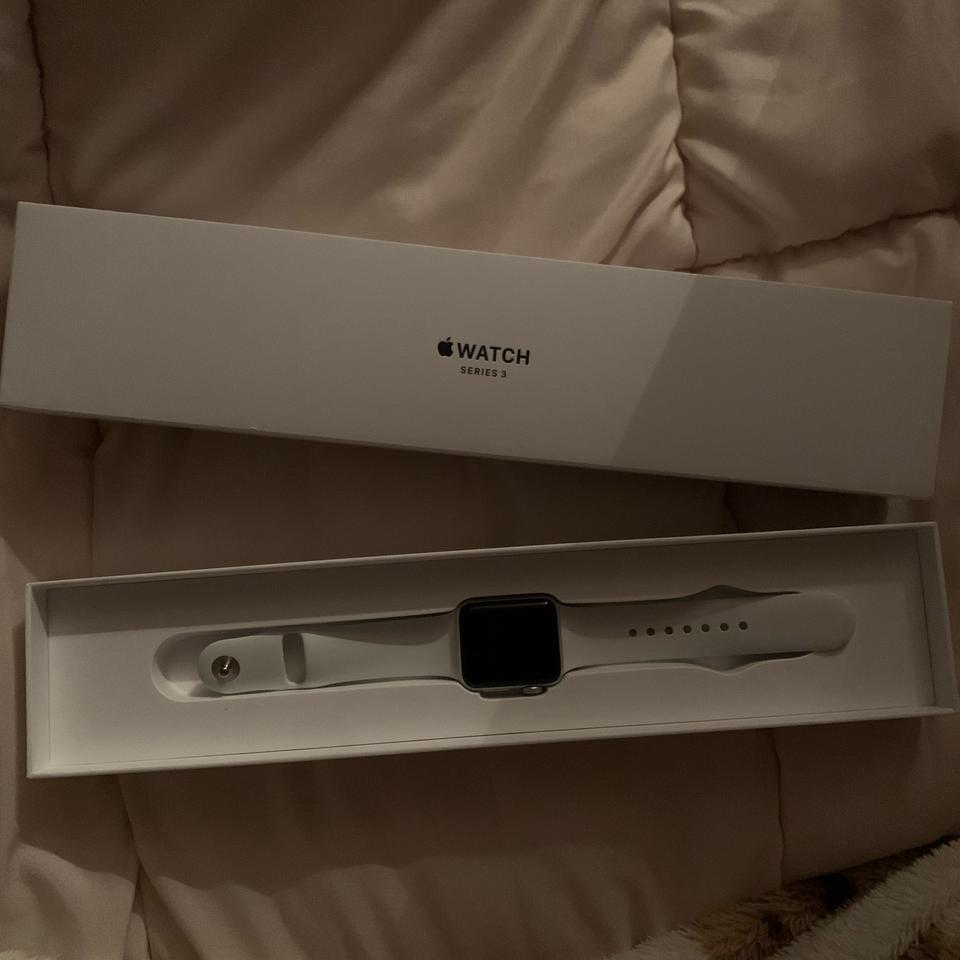애플워치 3 38mm