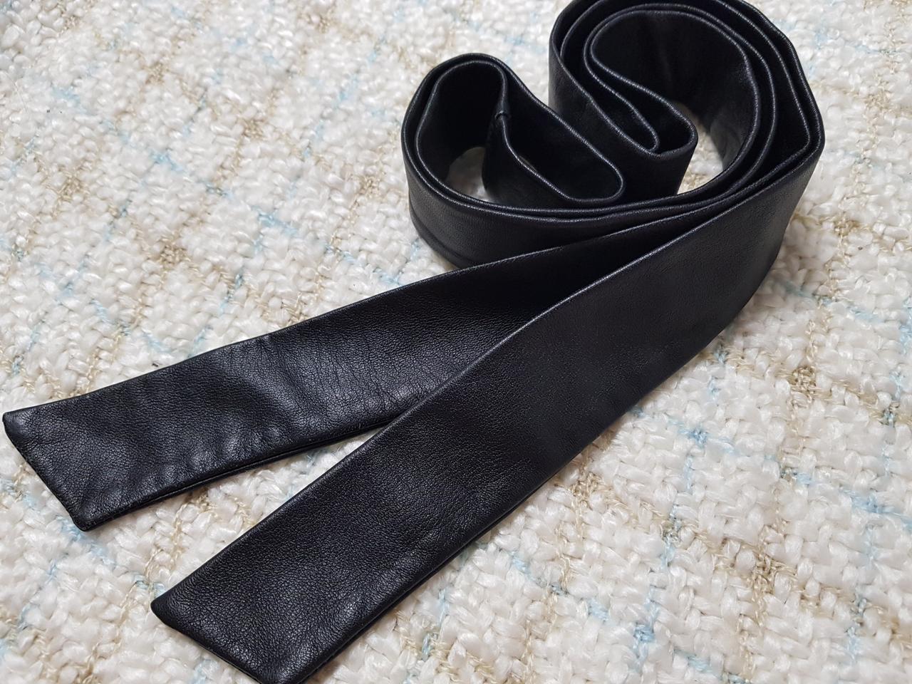 천연양가죽 끈,가죽벨트