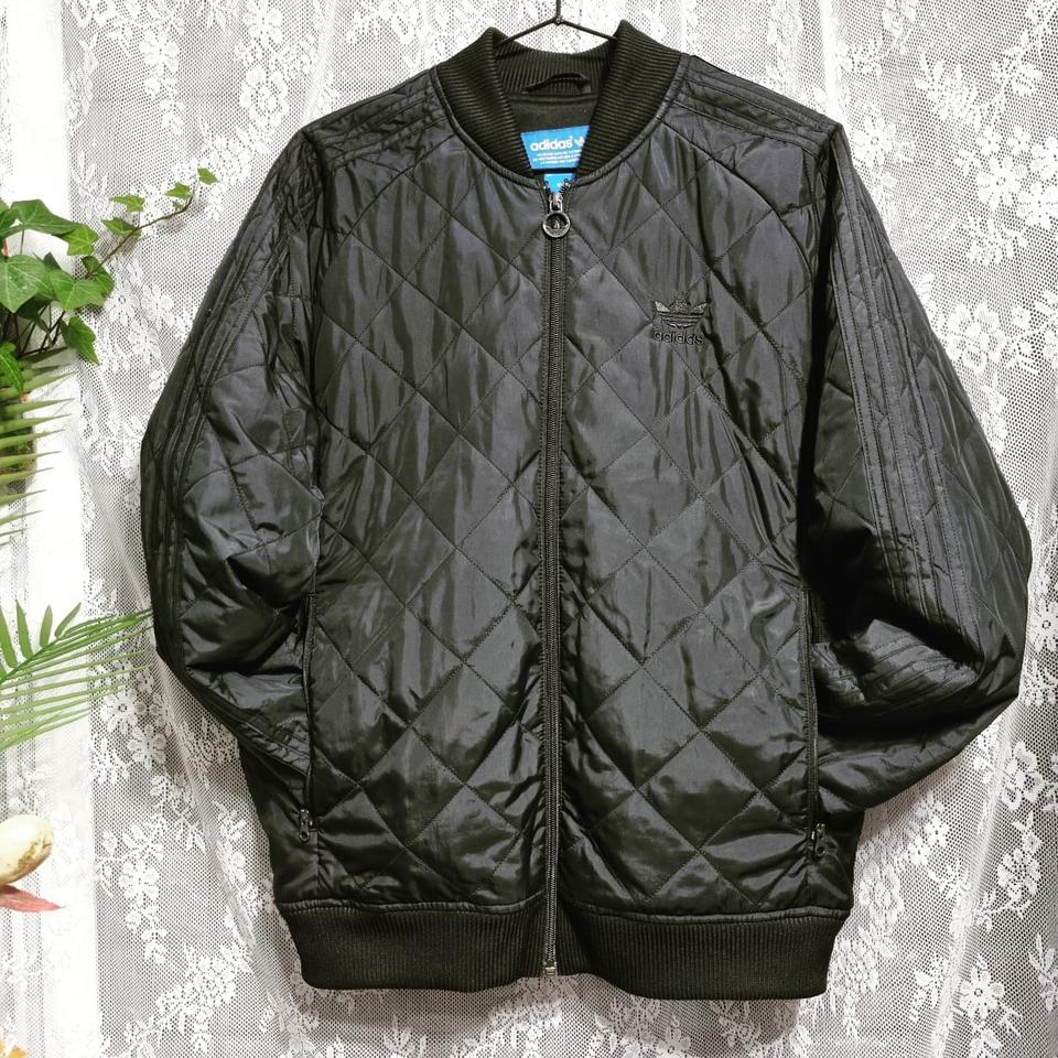 아디다스누빔쟈켓100/불꽃아디다스