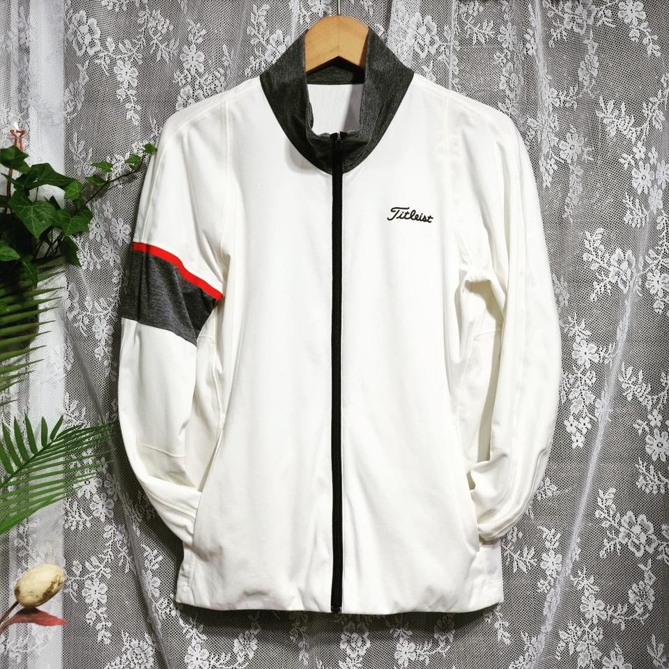 정품타이틀리스트골프집업/남95