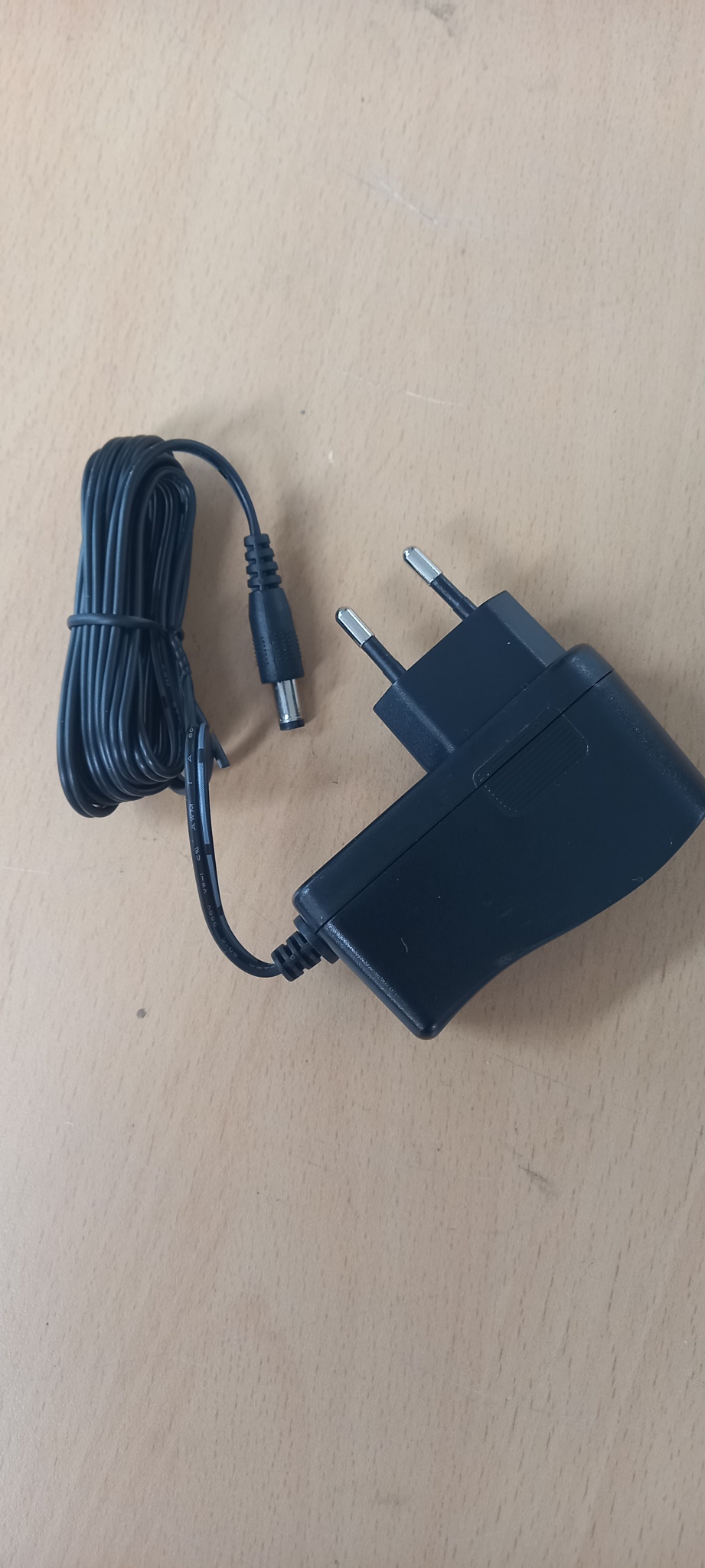 12V 아답터  12V/1.2A