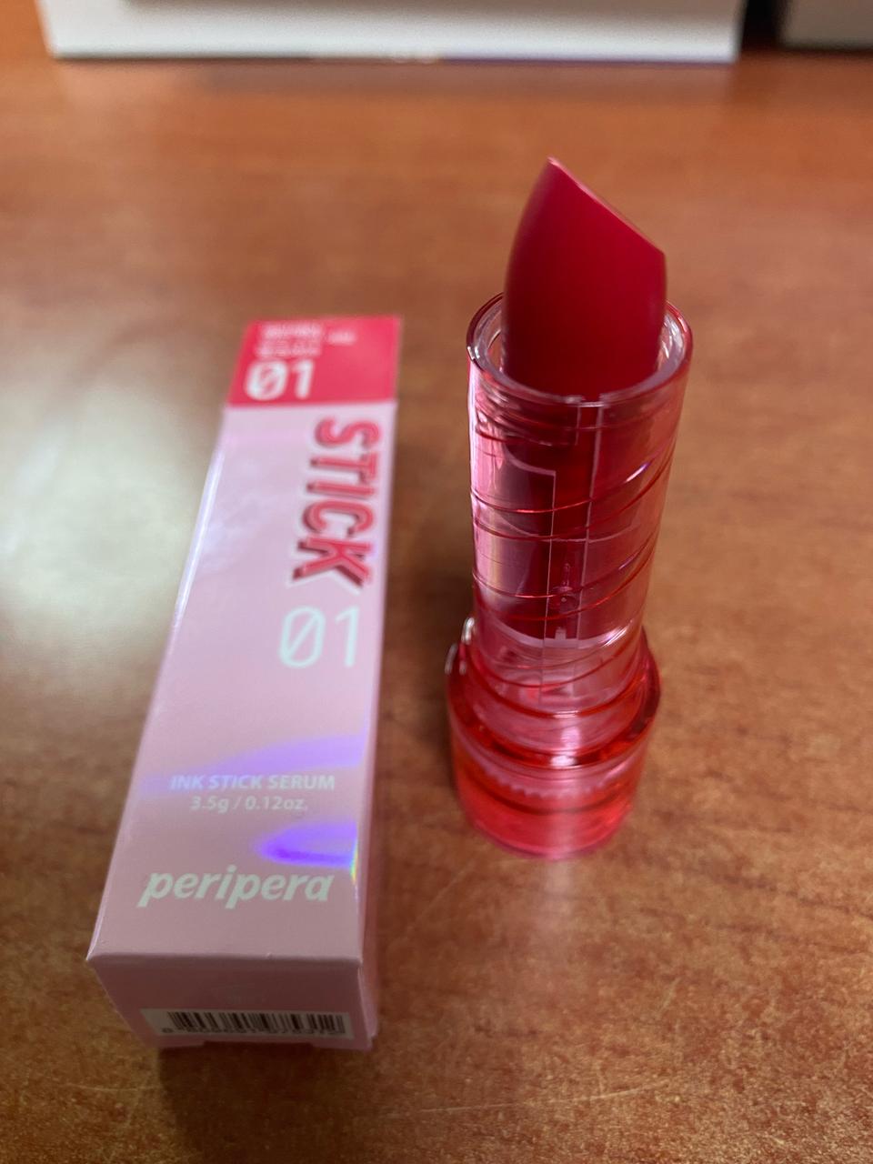 페리페라 잉크스틱세럼(새상품)