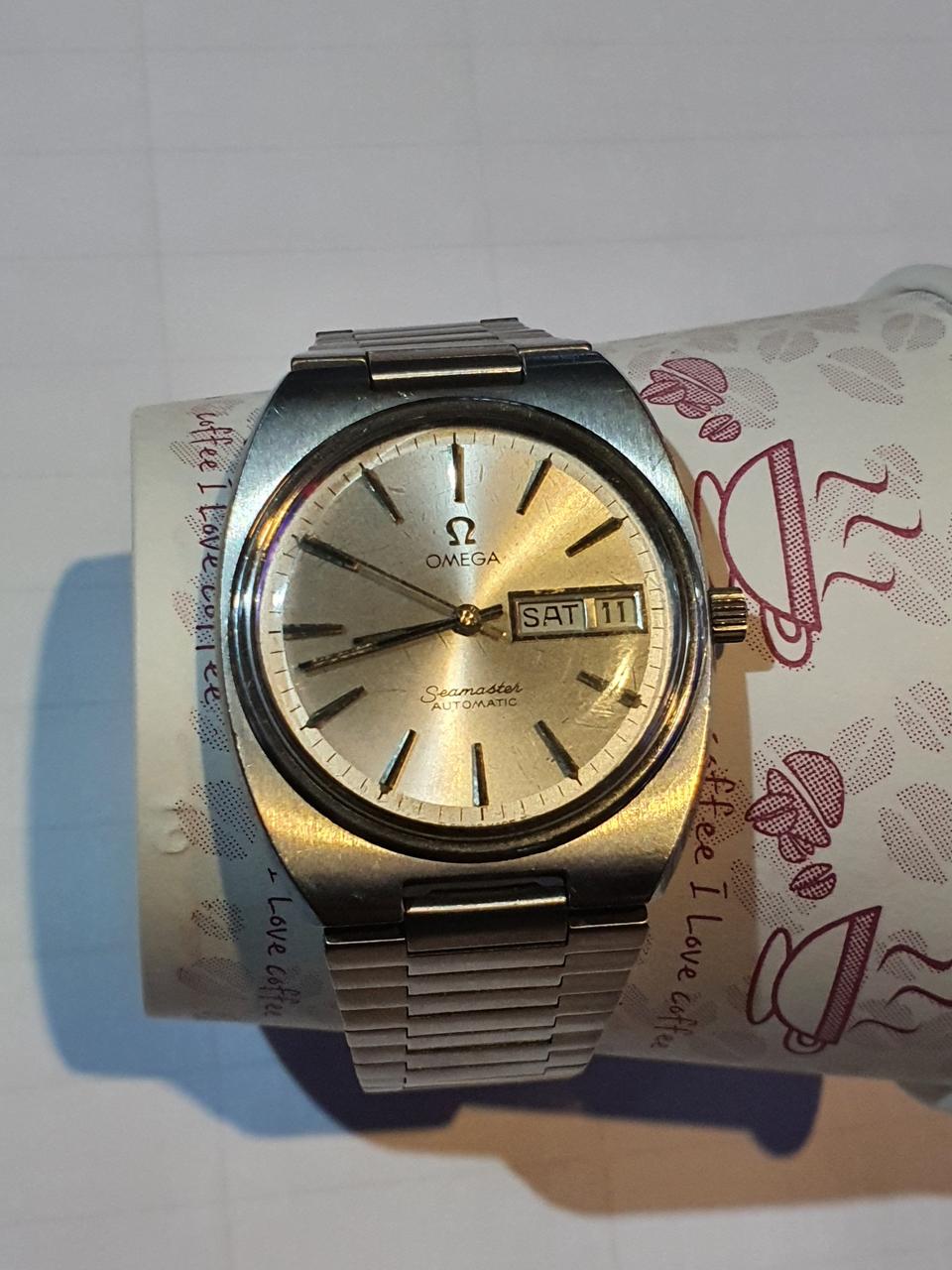 오메가 빈티지(고구마)