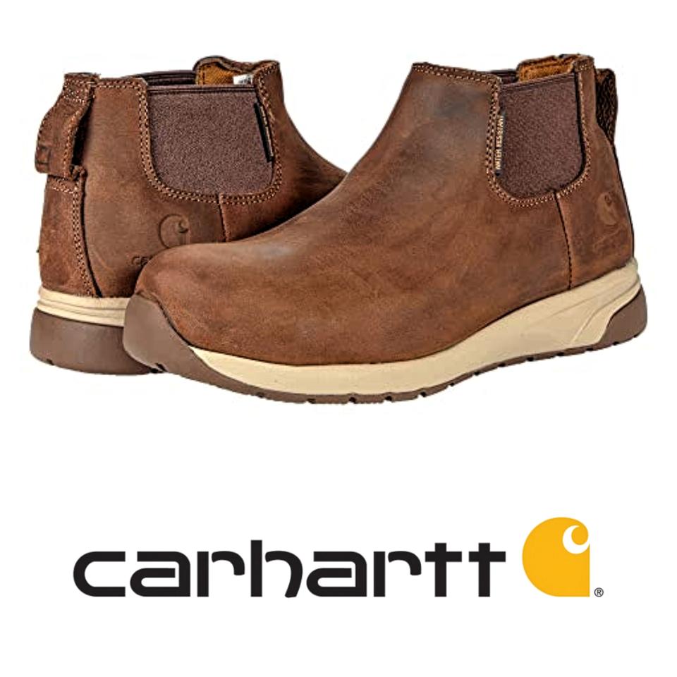 Carhartt 칼하트 부츠 신발 (샘플용) 새상품 270m