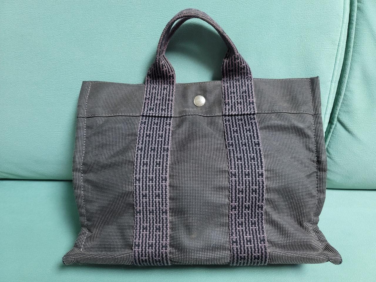 (정품)중고 에르메스후루토 엘라인PM