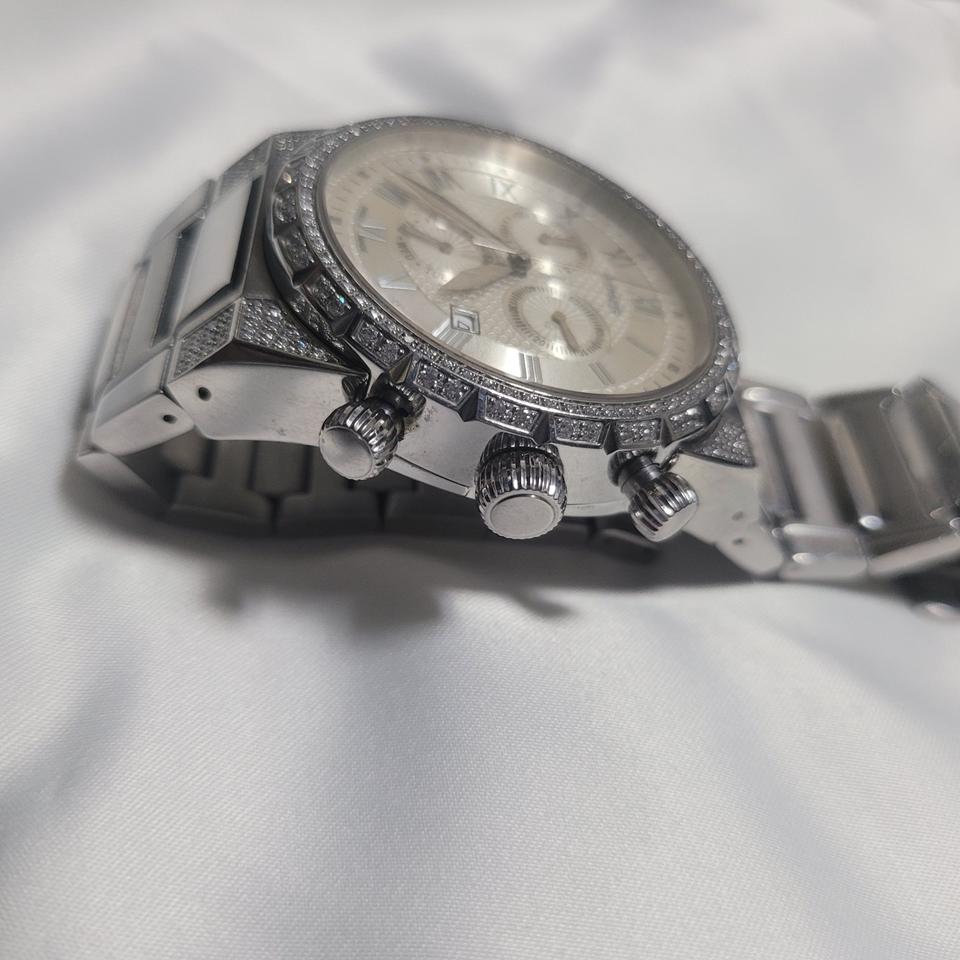 가이거시계한정판