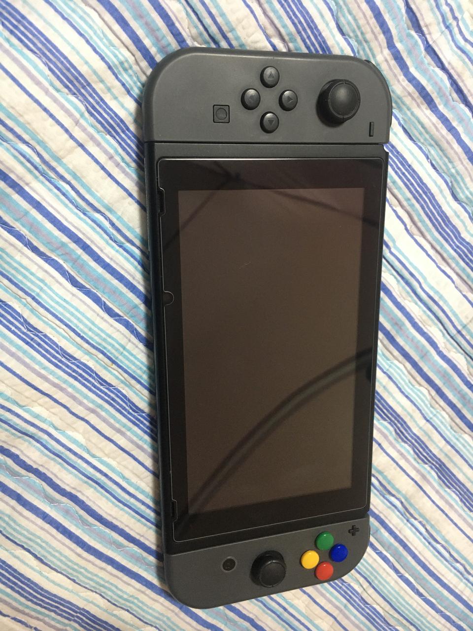 스위치 구형 단품