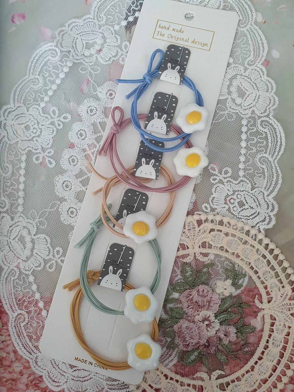 머리끈 5종세트수량 5세트세트4300원