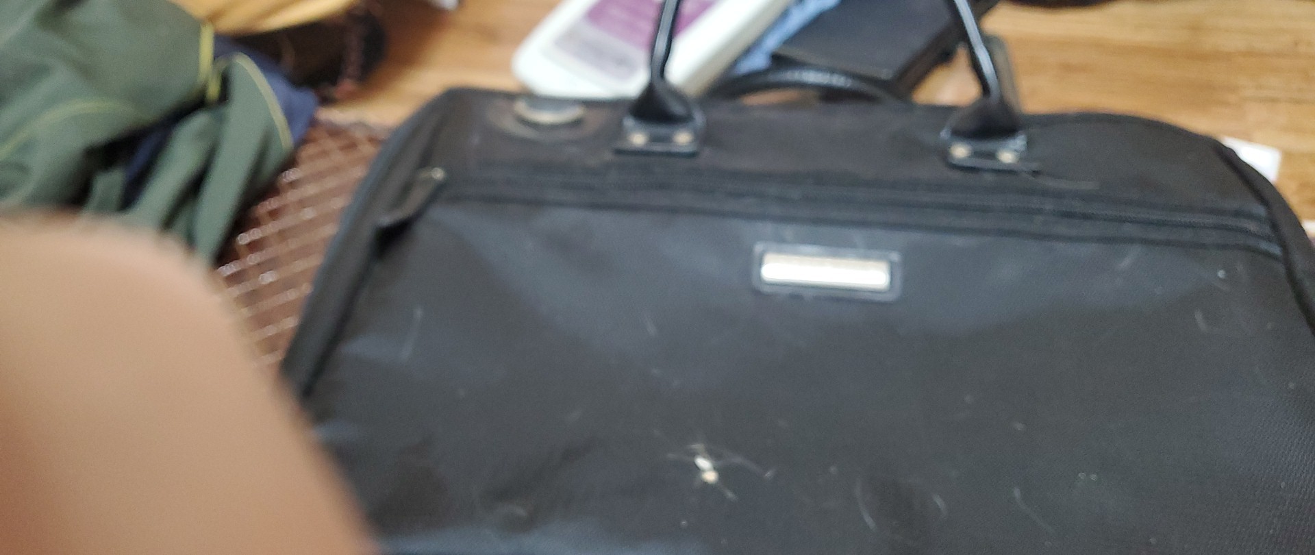 노트북 가방 팝니다