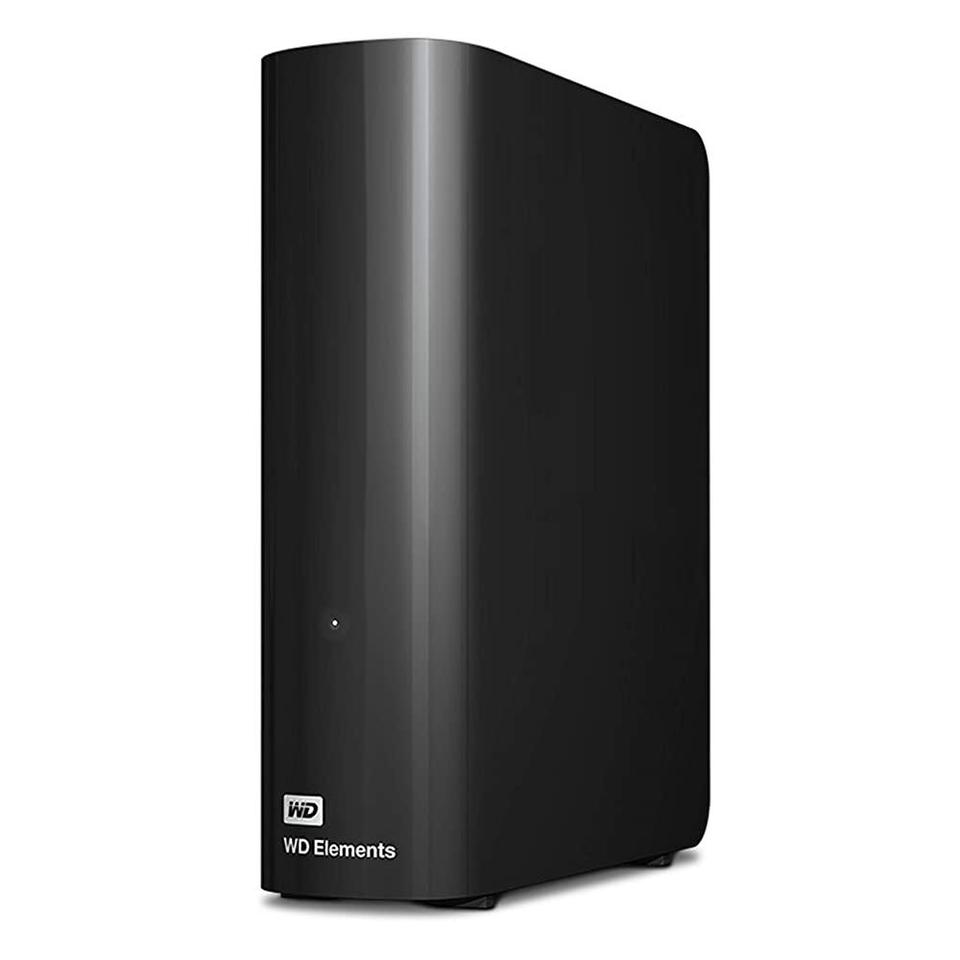 WD Elements 14TB 외장하드 미개봉