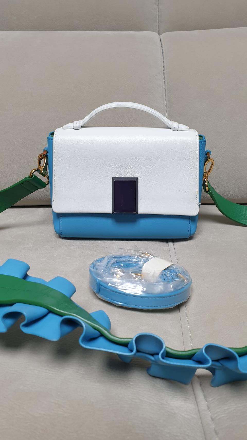 쿠론 럭키슈에뜨 미니