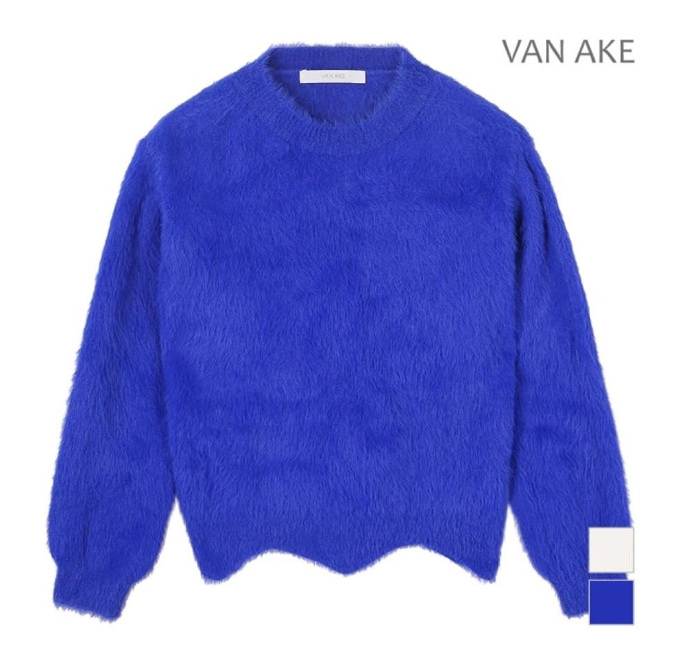 반에이크 라운드 퍼 니트