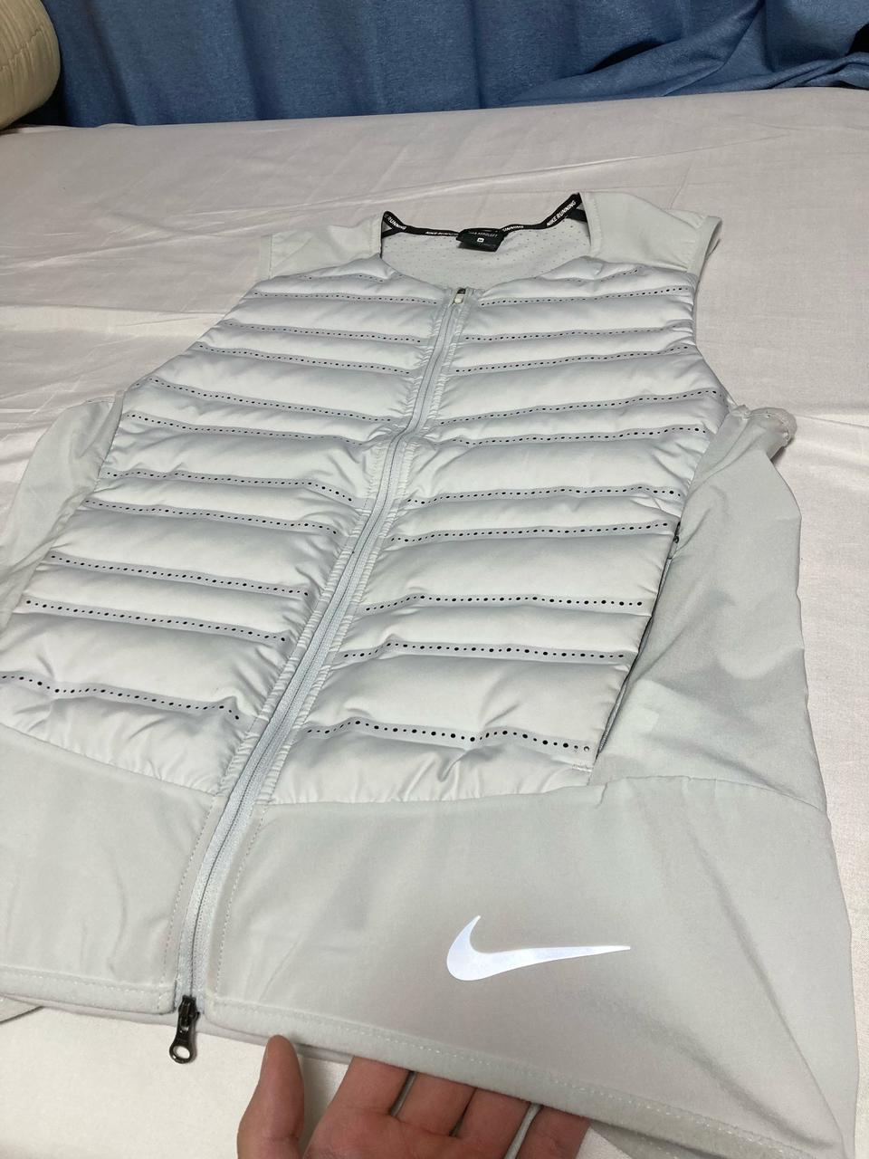 '새상품' 나이키 에어로로프트 베스트 조끼 패딩