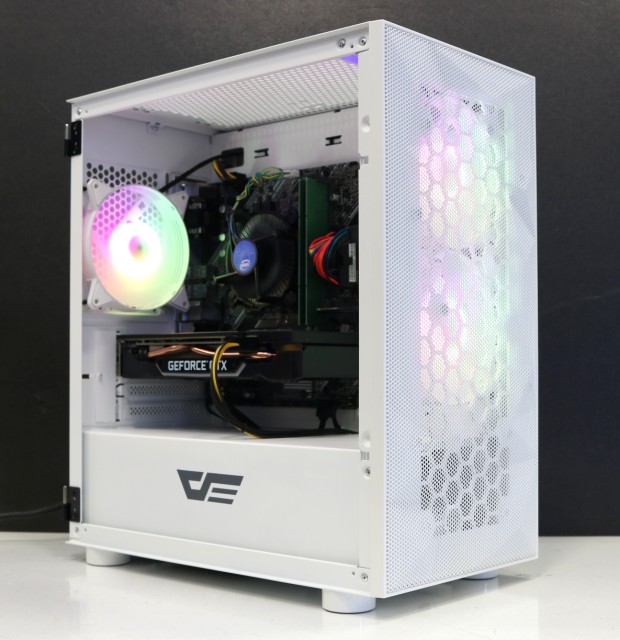 인텔 12세대 최강CPU I7-12700KF 게이밍PC 미친최저가 판매 