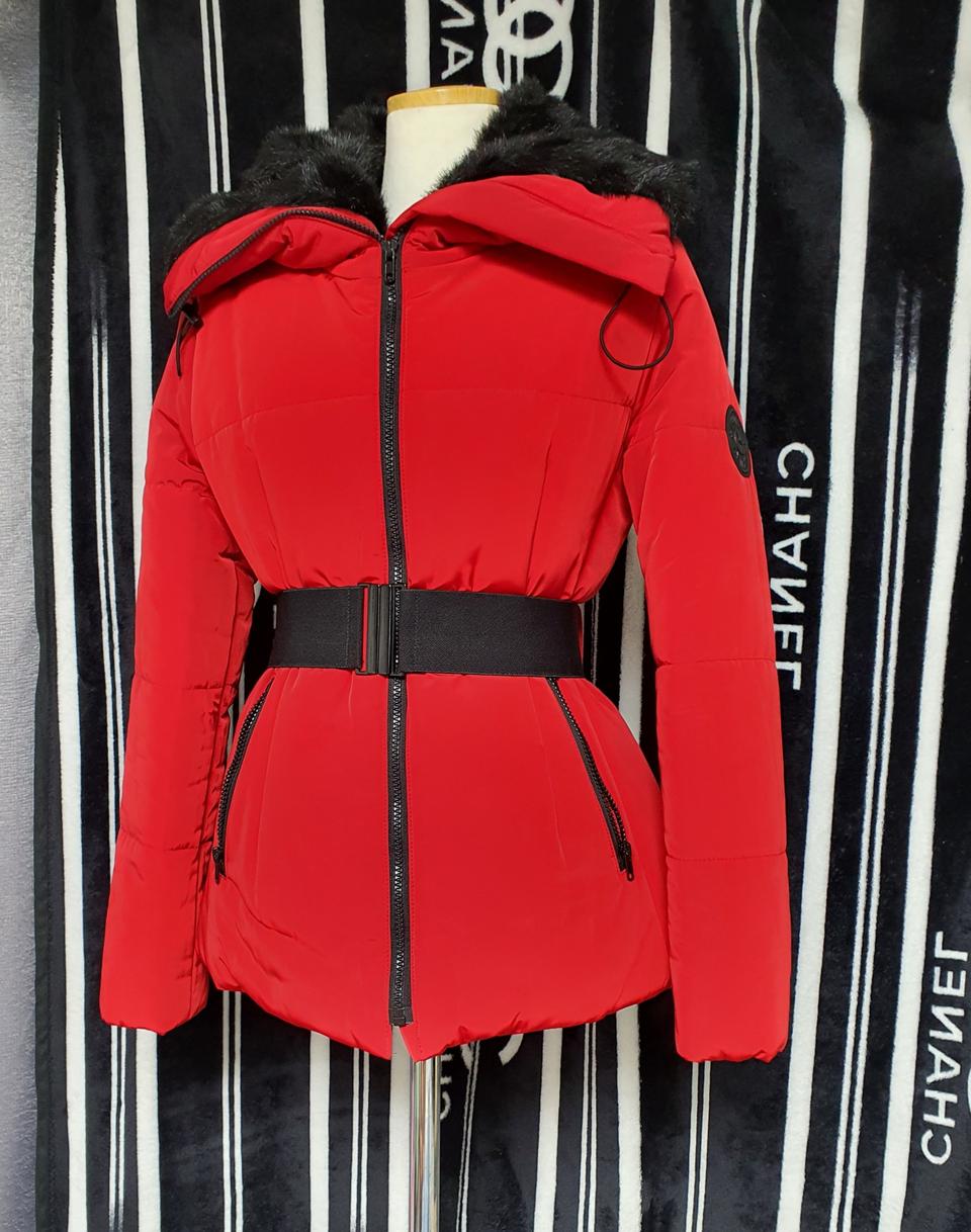 에고이스트 패딩(새옷)