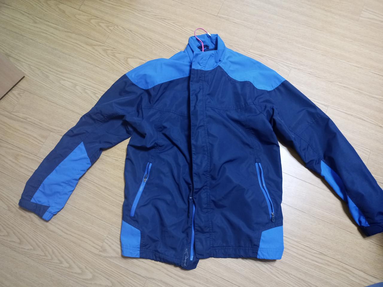 르까프 등산복 상의