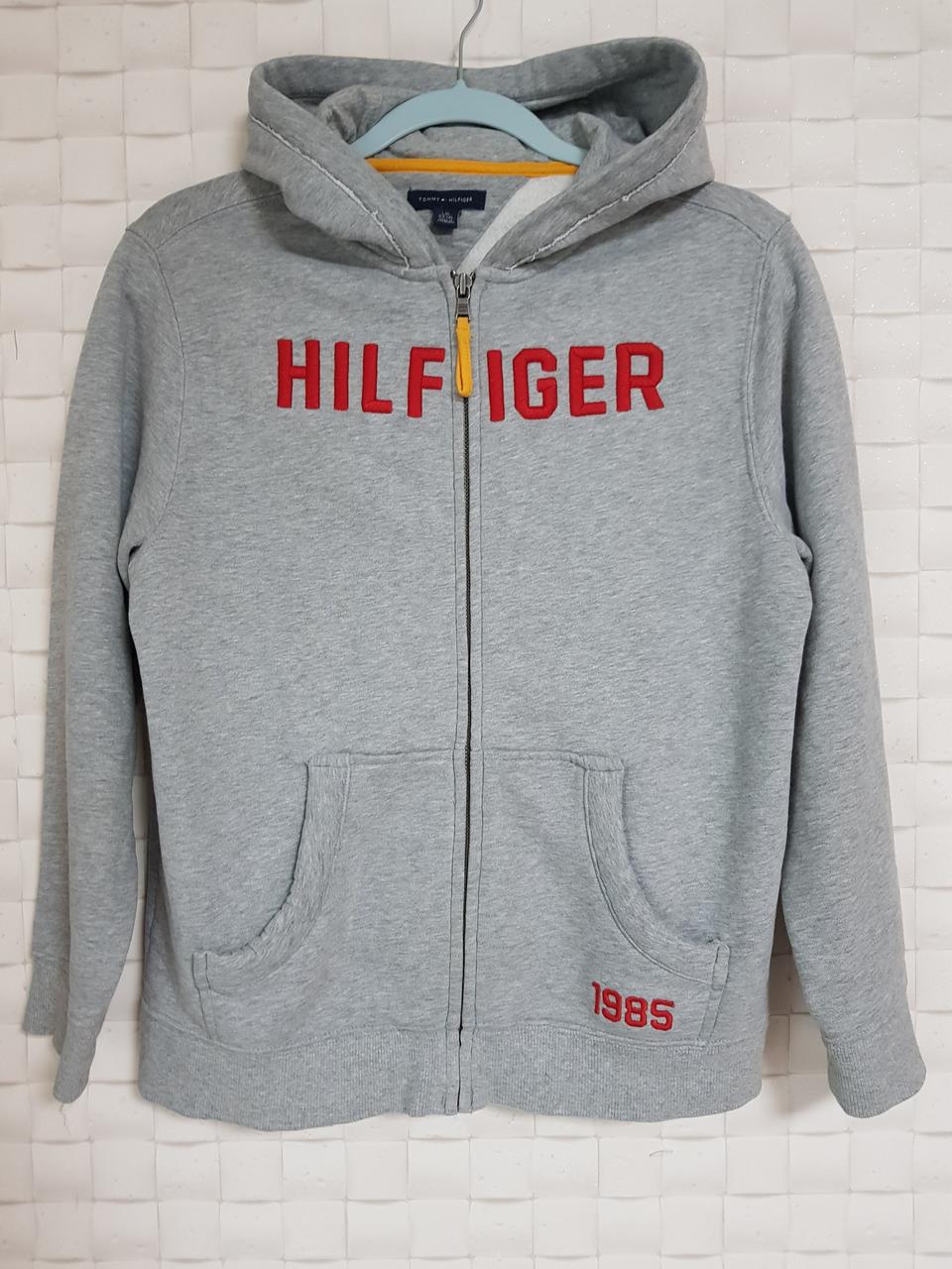 정품타미힐피거 주니어