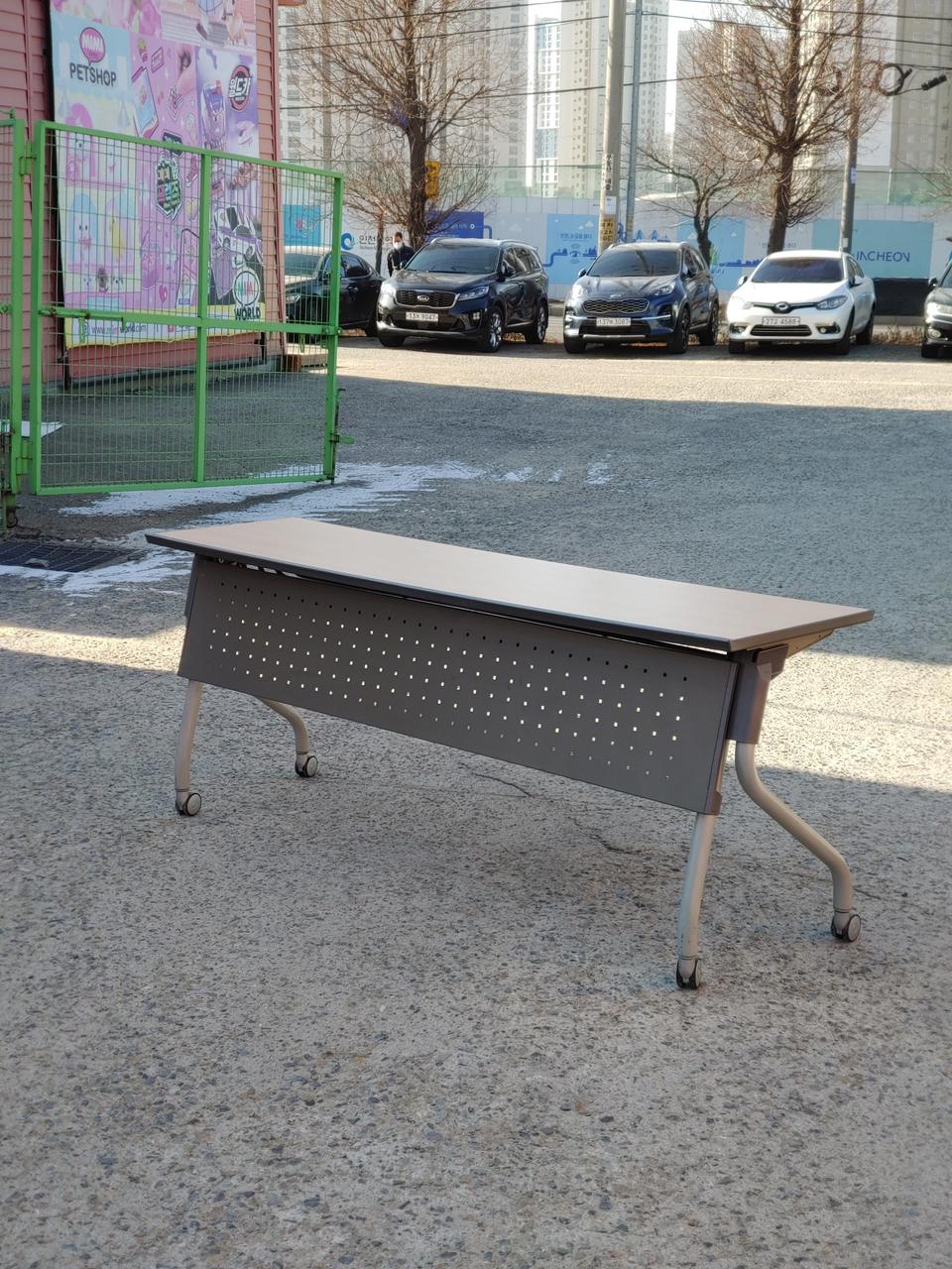 4-5) 퍼시스 세미나테이블