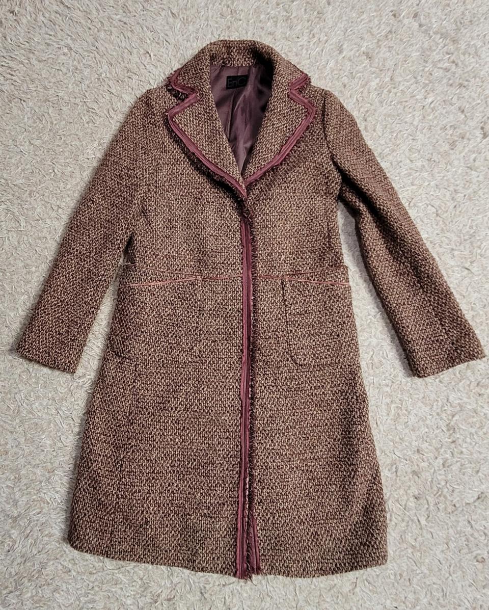 ENC (이앤씨) 트위트 모롱코드 사이즈66