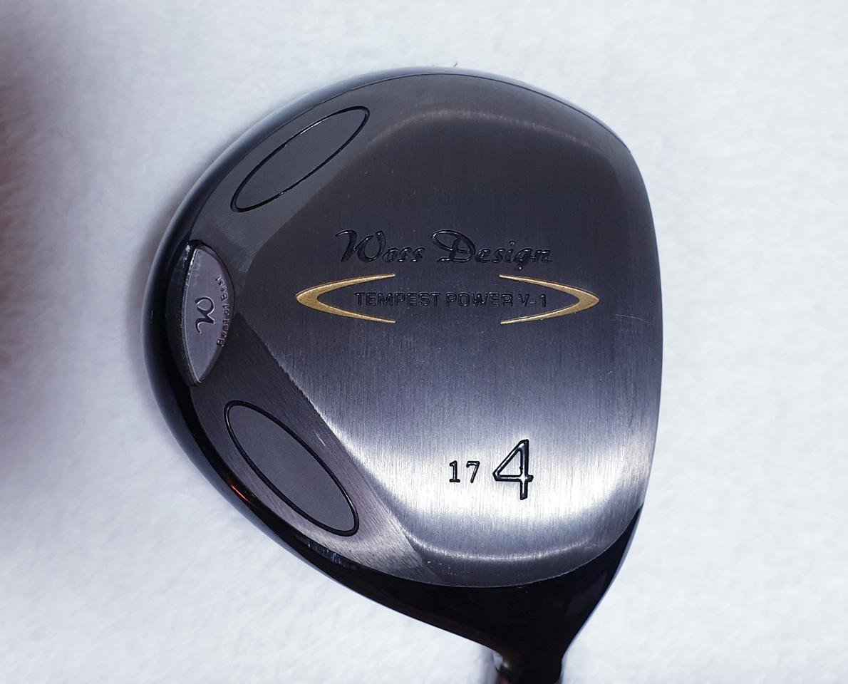 (중고)(무료배송)우드 여성용