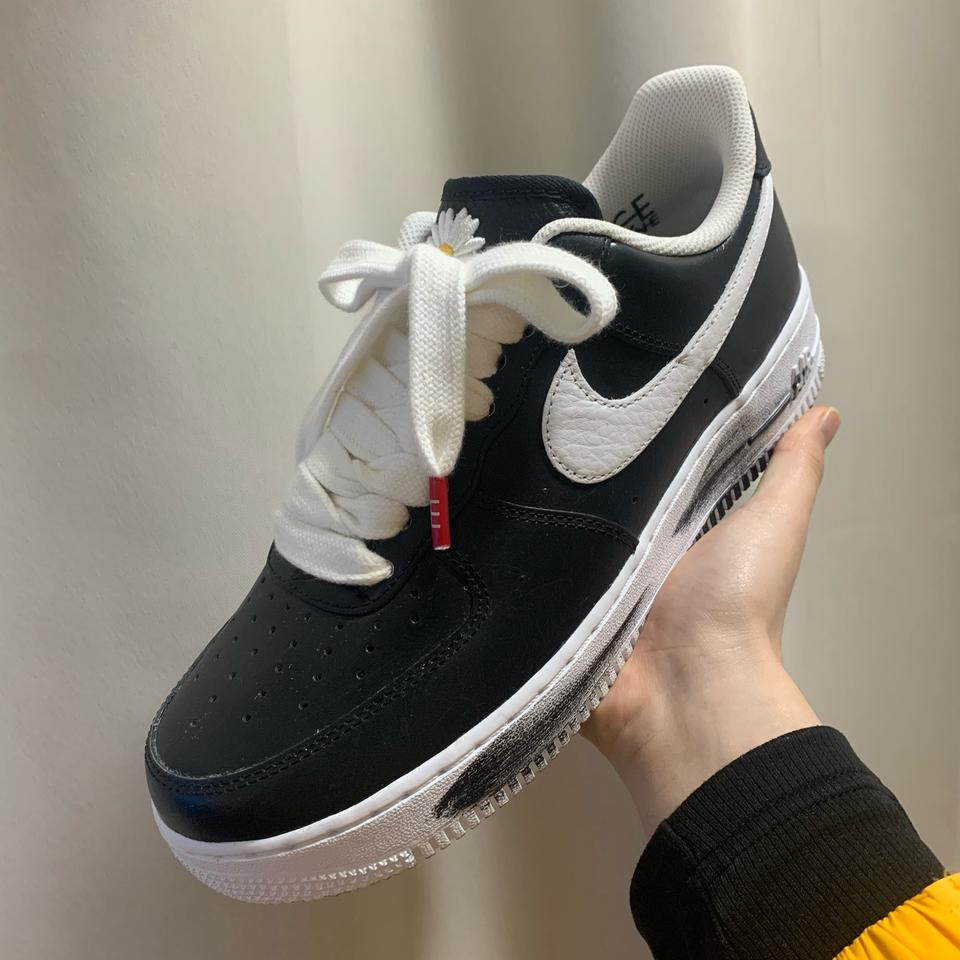 나이키 X 피스마이너스원 파라노이즈 1.0 275사이즈