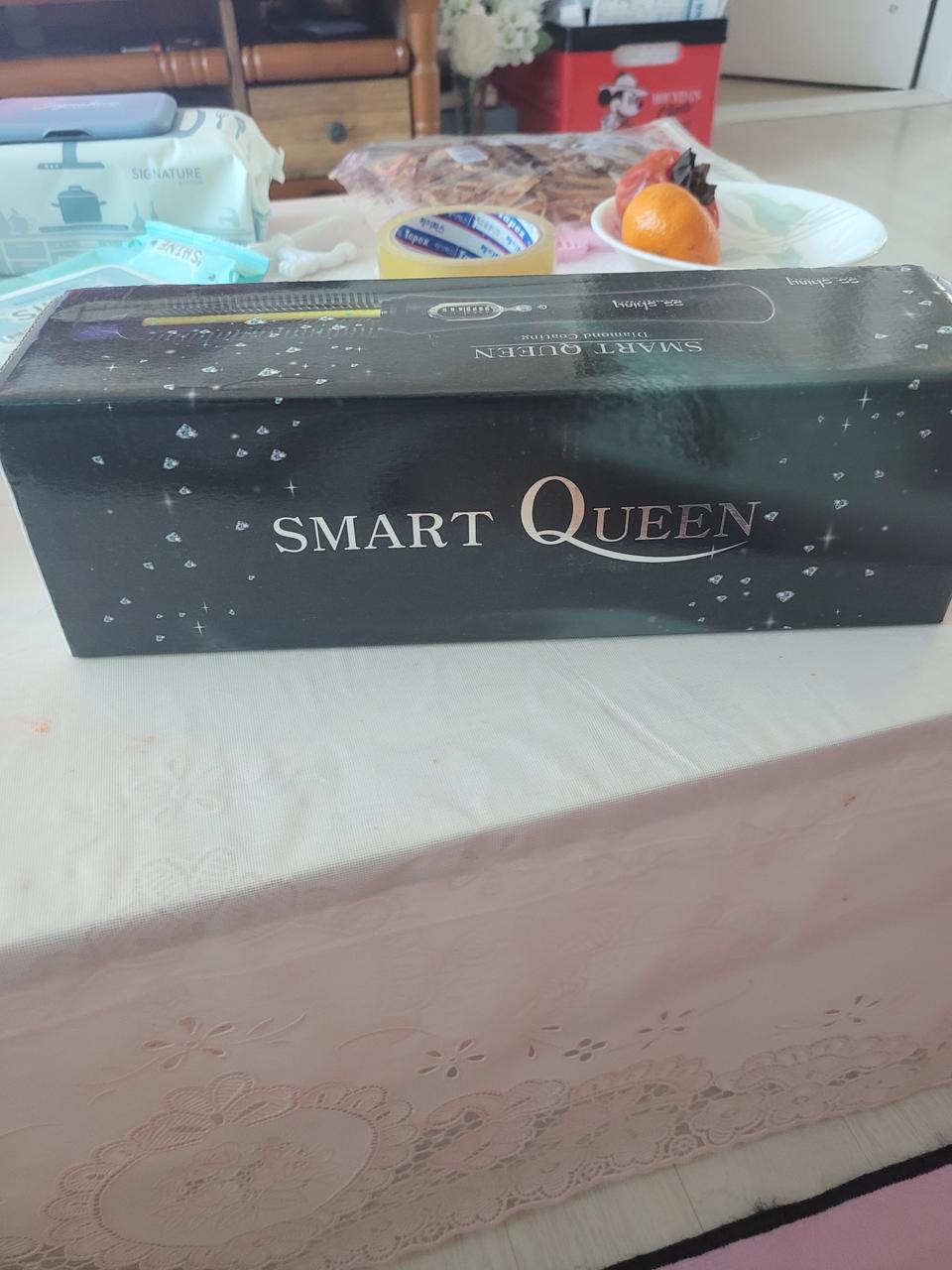 무선스마트 고데기 팔아요?