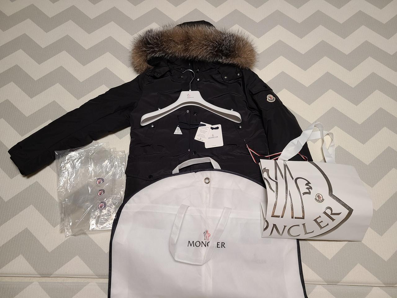 몽클레어 키즈 얀 (yann) 14y