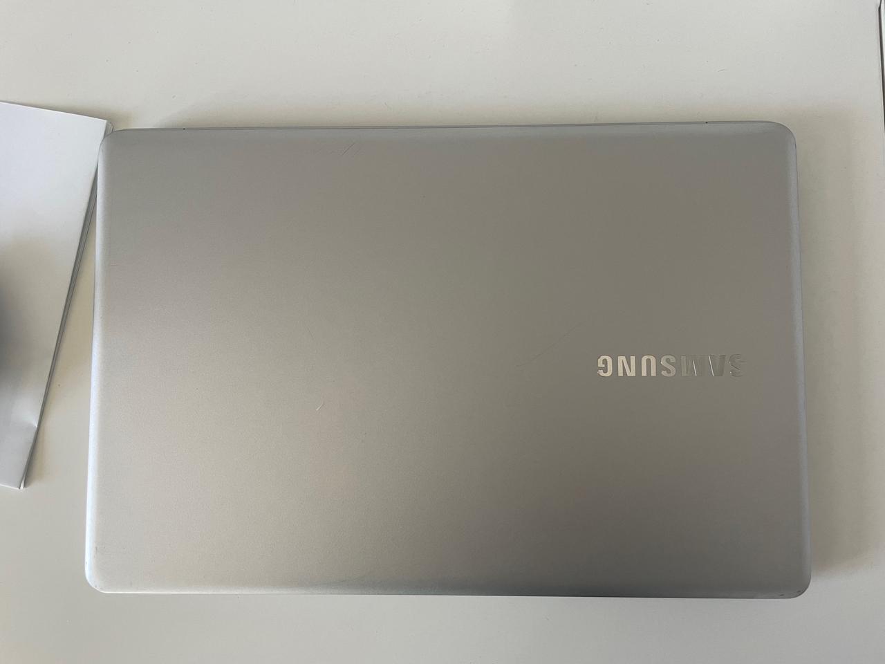 삼성노트북9 스타일 i5-5세대 초슬림 노트북