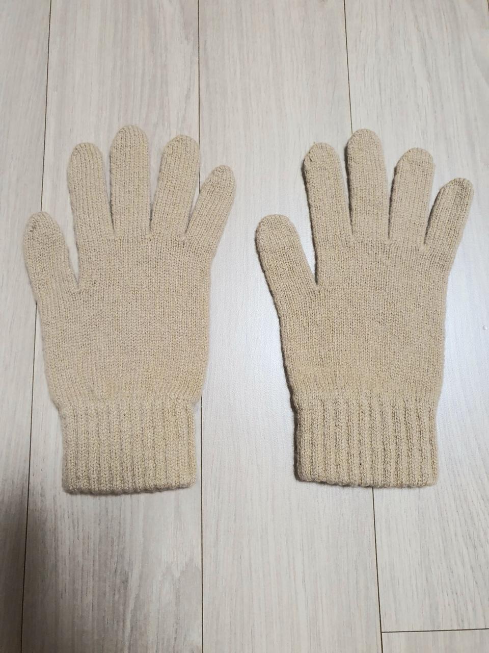 [새상품] 벙어리장갑