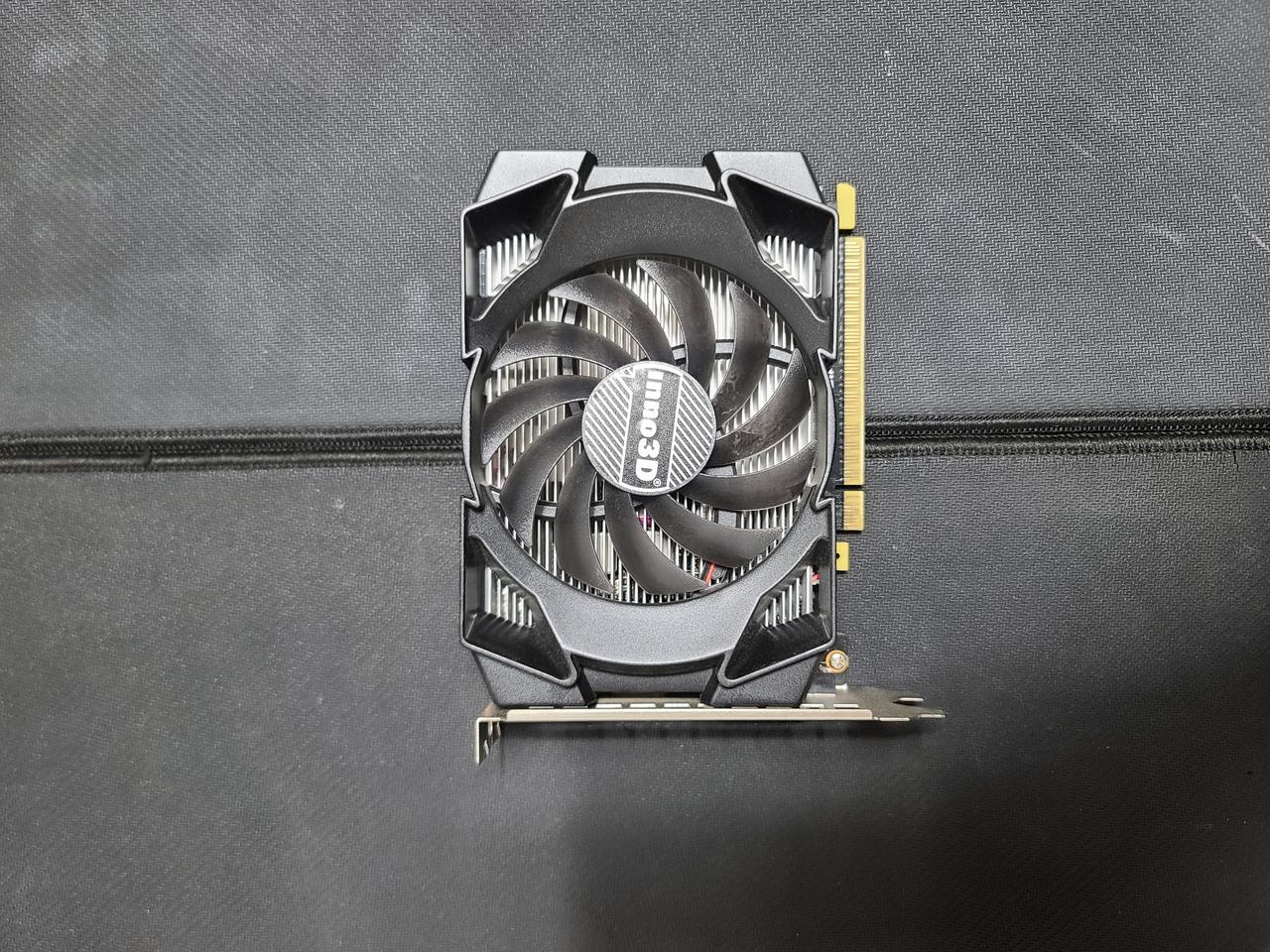 GTX1050 TI 그래픽카드 팝니다