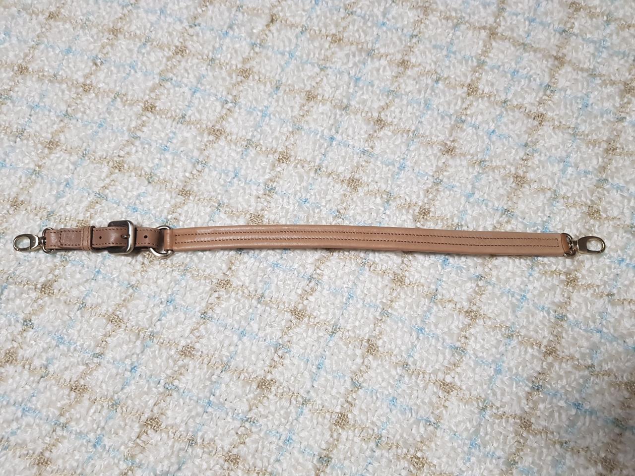 구호 천연가죽 스트랩,구호 가죽끈