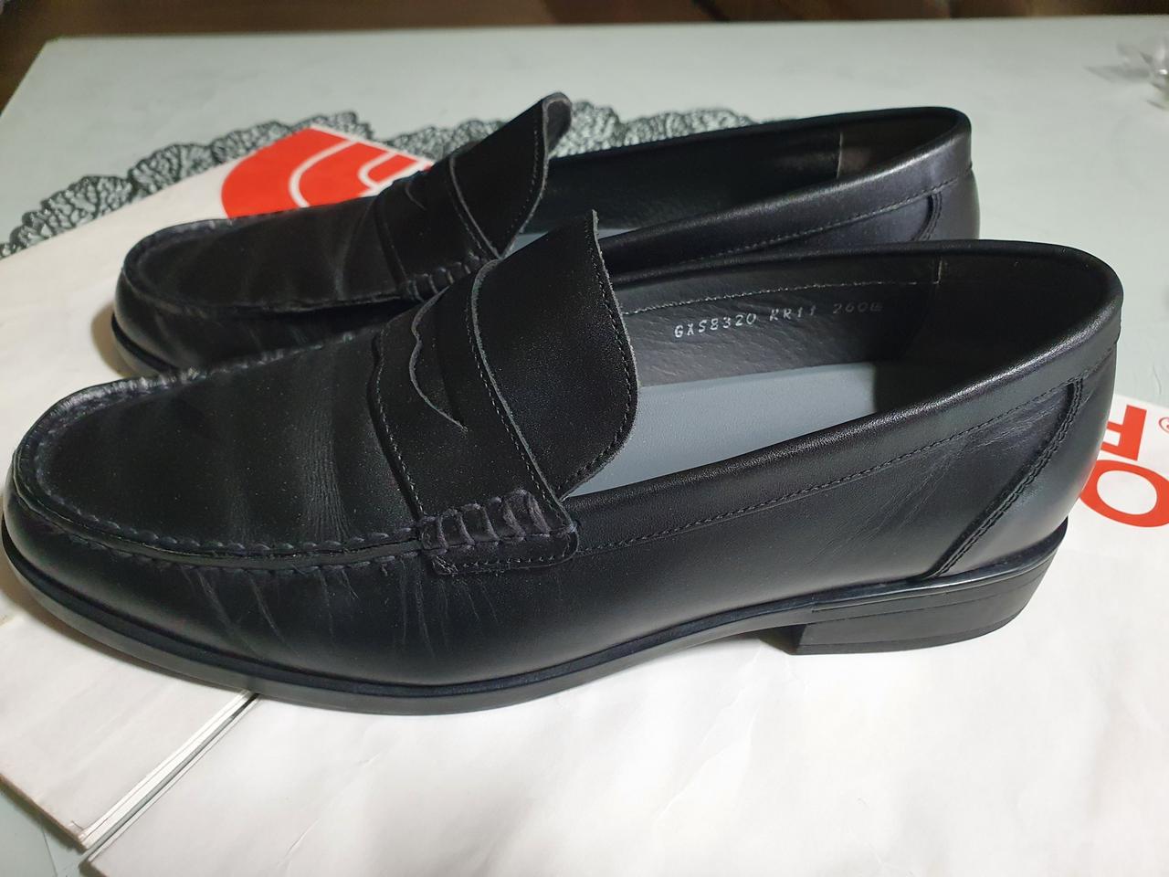 금강 제니아 로퍼