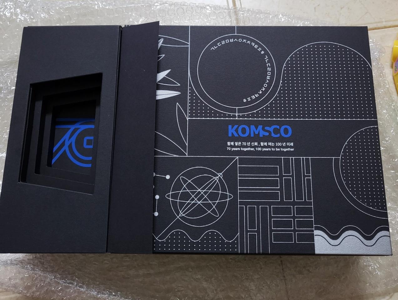 70주년한국의지폐