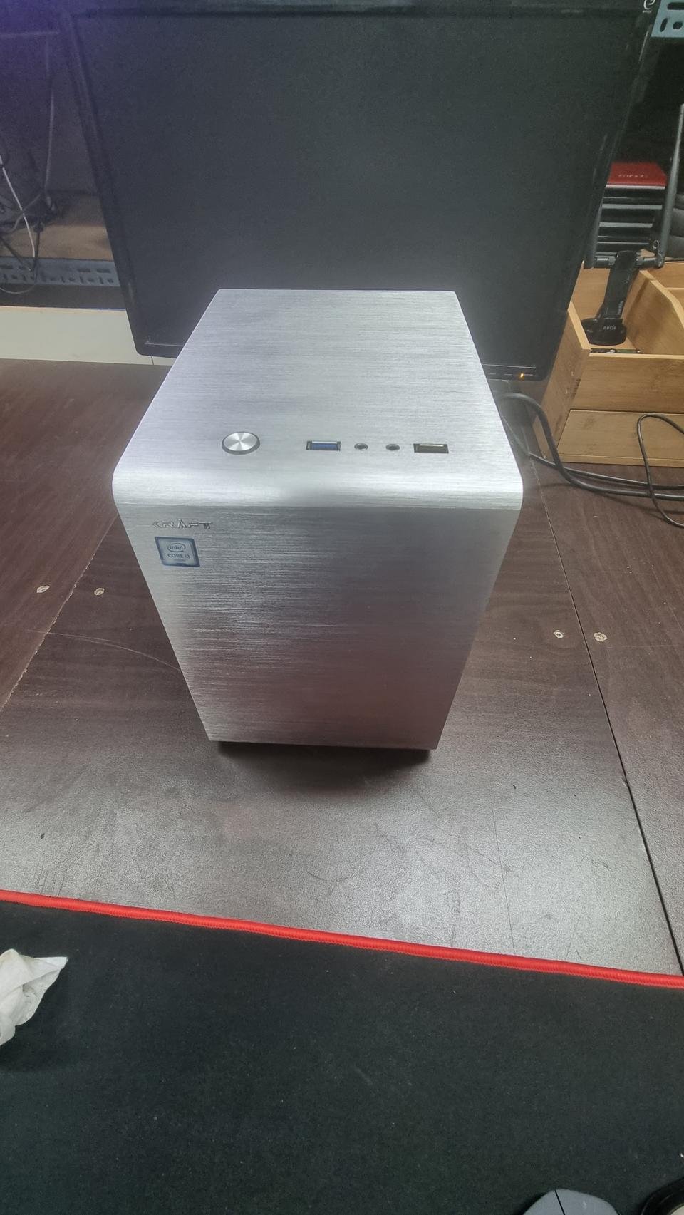고성능 미니피씨  mini pc  팝니다