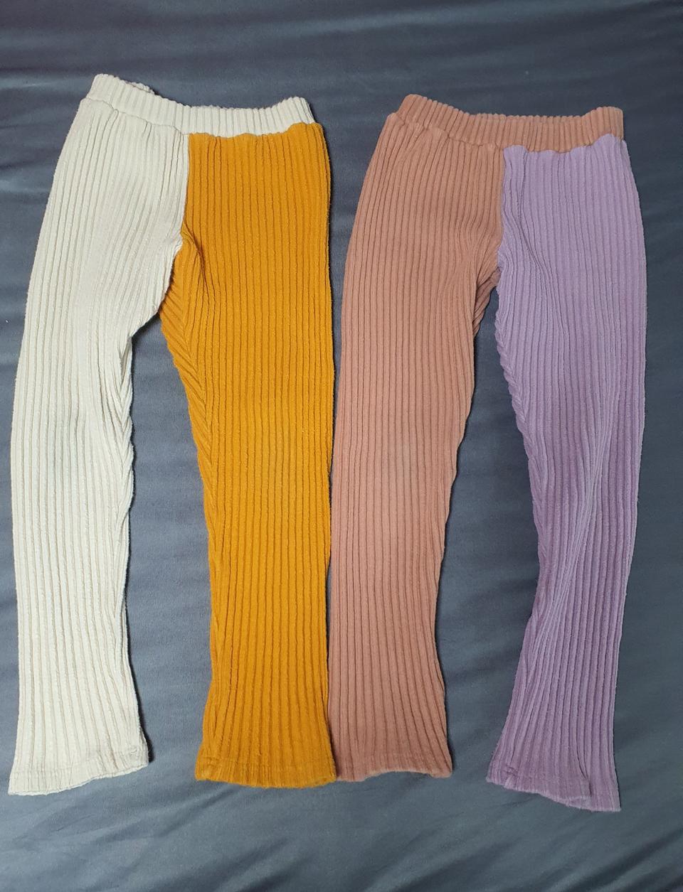 젤리멜로레깅스