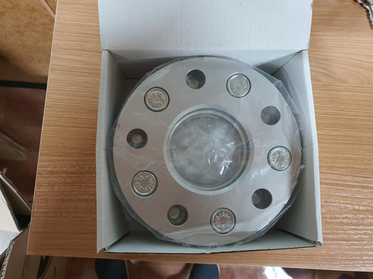 5홀 전용 허브스페이스