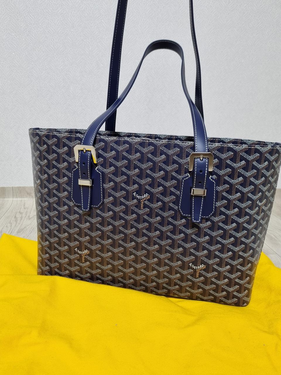 고야드 정품 가격내림