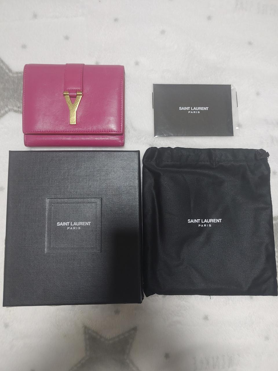 루이비통 반지갑