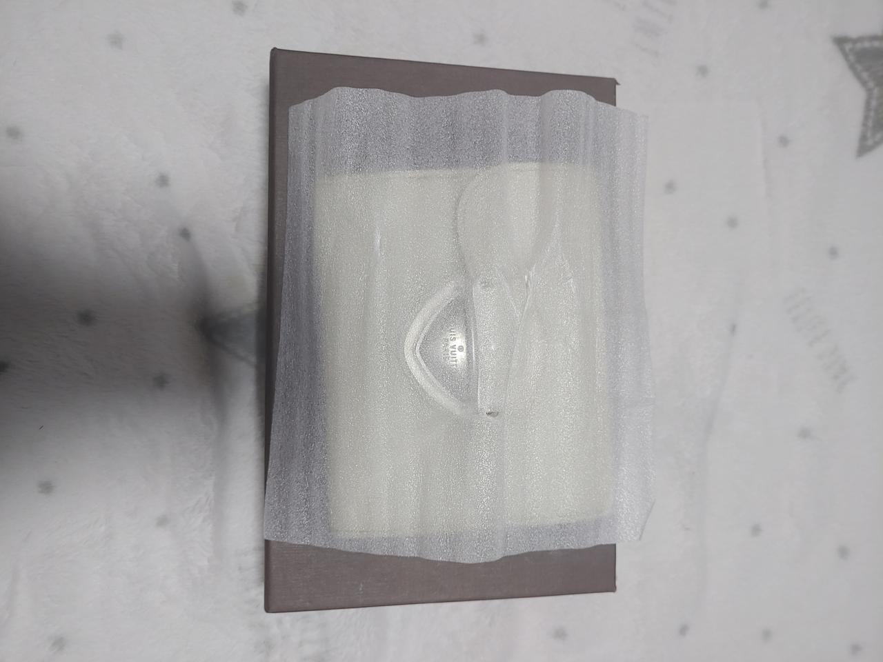 루이바통 정품 반지갑