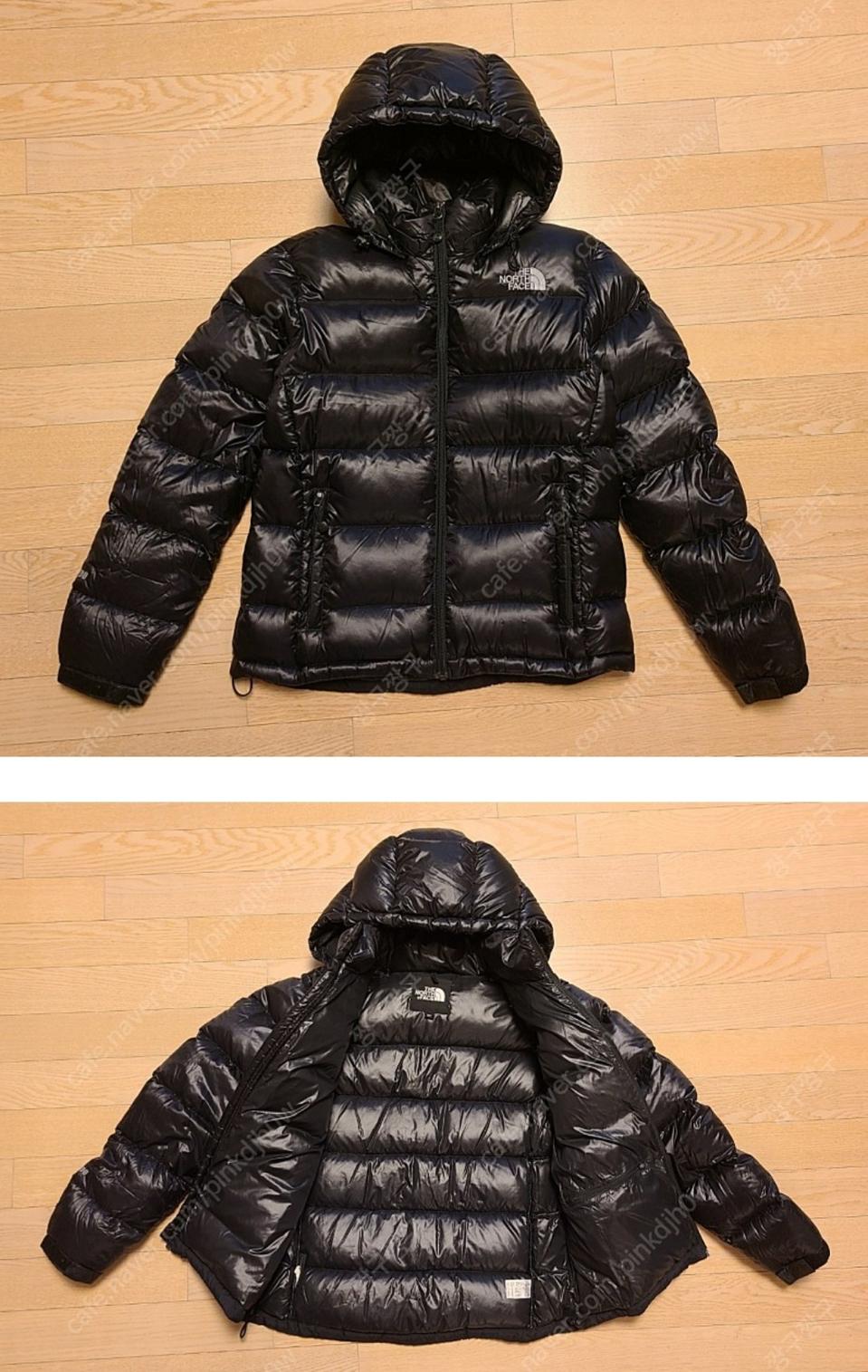 노스페이스 구스다운 NFD00988